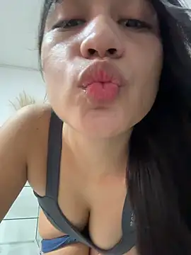عرض كام RosieChell_