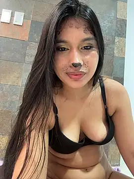 عرض كام RosieChell_