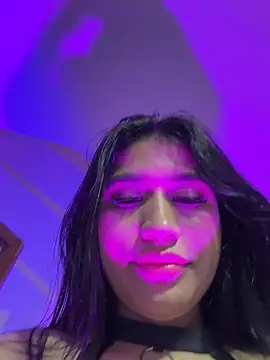عرض كام RosieChell_