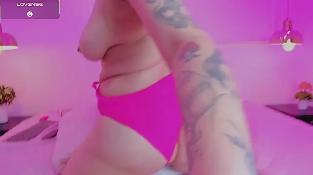 Вебкам-шоу Miaa_laurentt