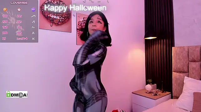 Anny__taylorn Webbikameraesitys