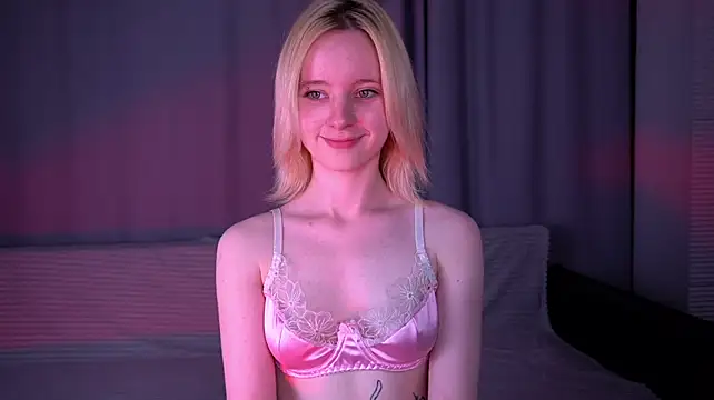 harrygany's Webcam Show