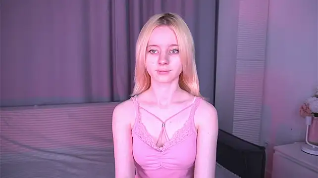harrygany's Webcam Show