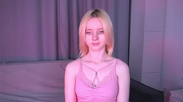 harrygany – webcam-show