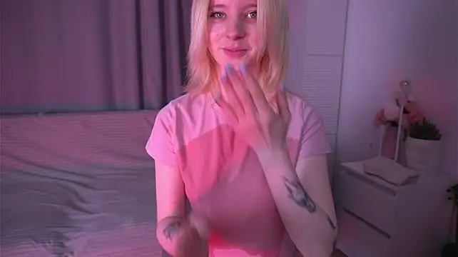 harrygany Show in webcam