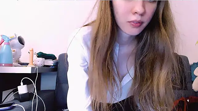 Show modela Your_st_ella na web-kameri