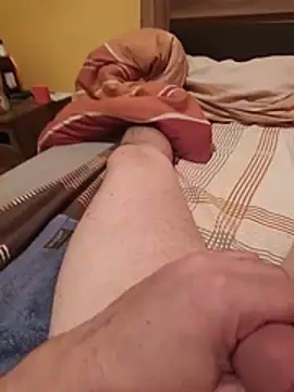 ArmlessWeek's Webcam Show