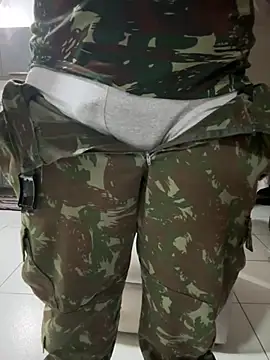 milico001n Webbikameraesitys