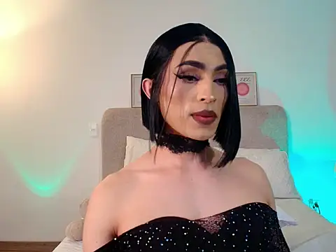 โชว์เว็บแคมของ KarolPortella_