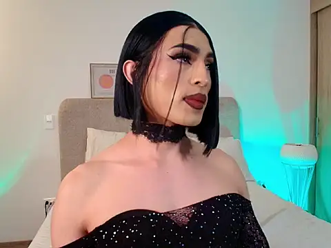 Show Webcam de KarolPortella_