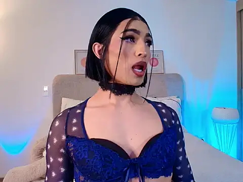 KarolPortella_ – Kamerová šou
