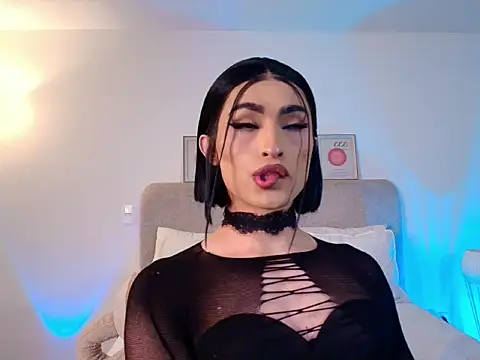 KarolPortella_'s Webcam Show