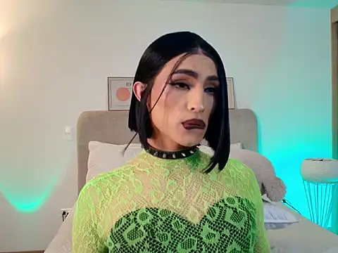 KarolPortella_ webkamerás műsora