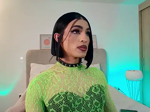 KarolPortella_n Webbikameraesitys