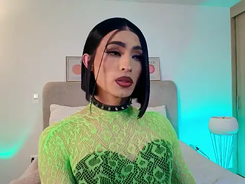 KarolPortella_ webkamerás műsora