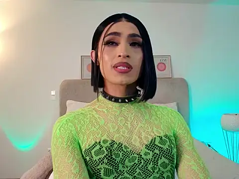 KarolPortella_ Webcam-Show