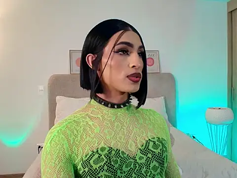 KarolPortella_n Webbikameraesitys