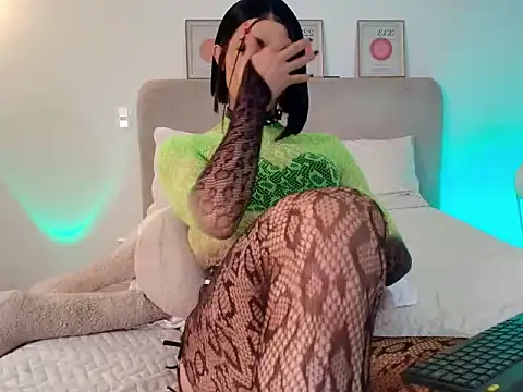 KarolPortella_ Webcam-Show
