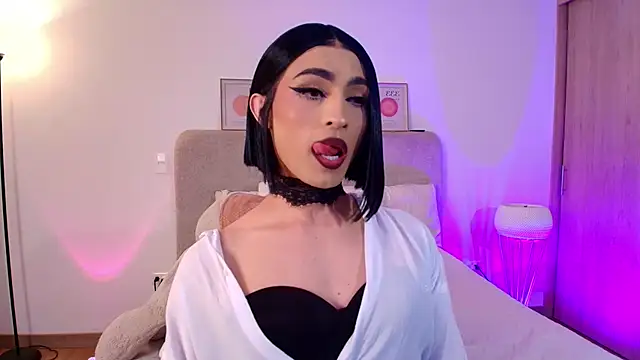 Show Webcam de KarolPortella_
