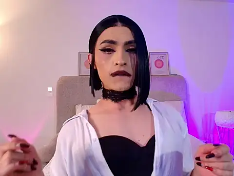 Show de KarolPortella_ na webcam