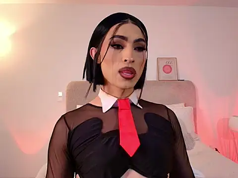 Show de KarolPortella_ na webcam