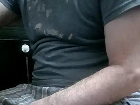 Show de webcam de R09er_That