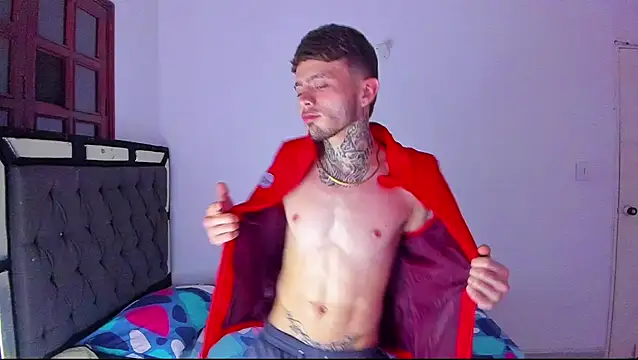 Show Webcam de zeus_eddy