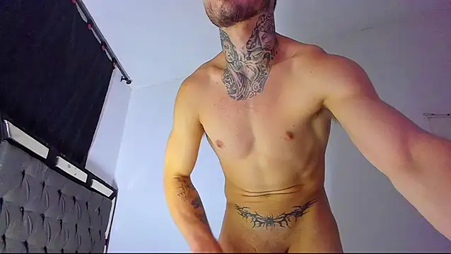 zeus_eddy Webcamshow