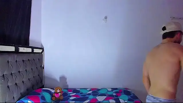 zeus_eddy Webcam show