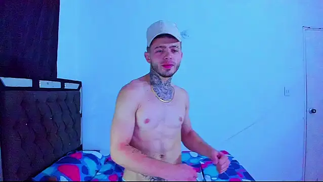 zeus_eddy webkamerás műsora