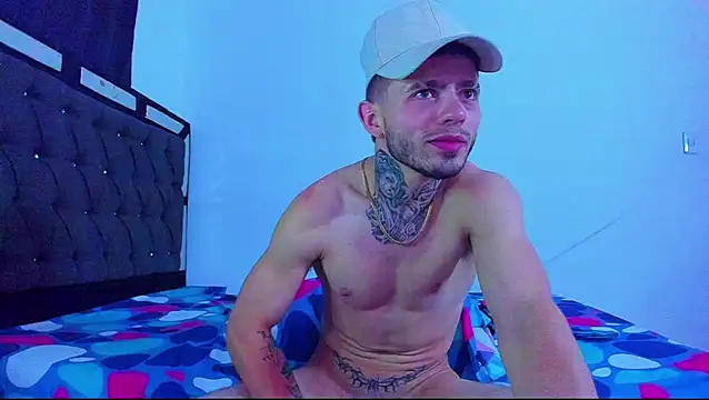 zeus_eddy Webcam Show