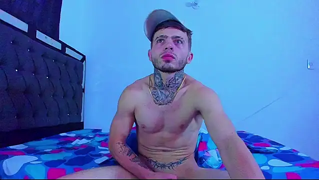 zeus_eddy Webcam-Show