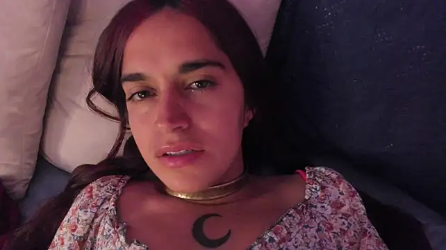 friesketchup's Live XXX Chat