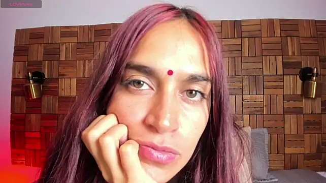friesketchup Webcam-Show