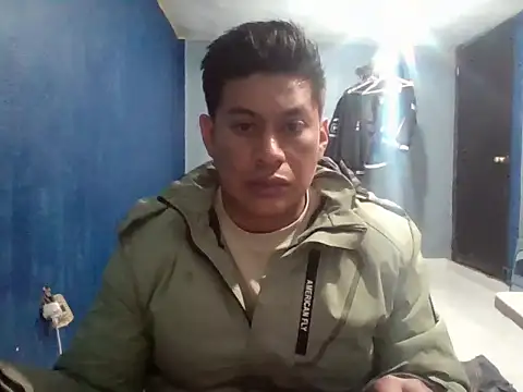ReturnalFantasy Webcam show