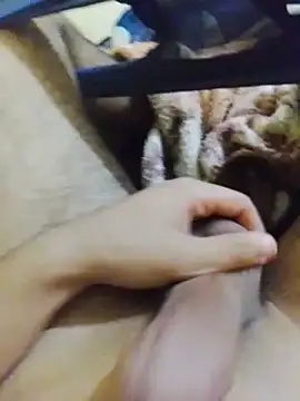 Zizikok56 Webcam-Show