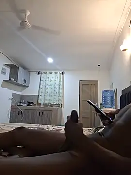 Show de webcam de flavoredx