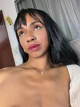 im_siennakt Webcam-Show