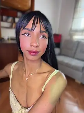 im_siennakt's Live XXX Chat