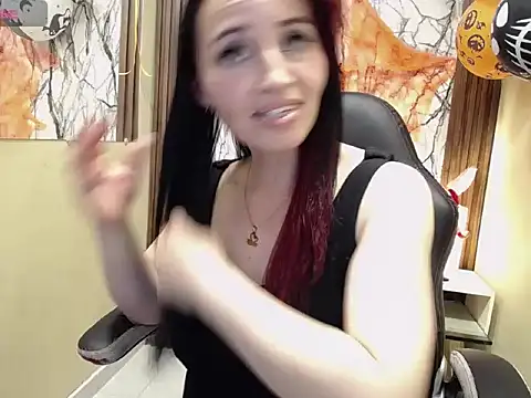 alika_lean_ Chat XXX live