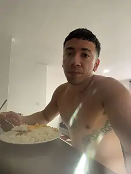 francocorleone – webcam-show