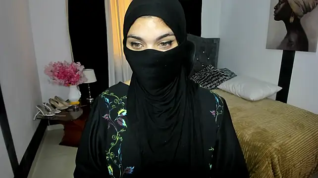 AliyahKayleigh Webcam show