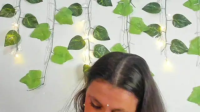 Show de webcam de Maiden_Noiren