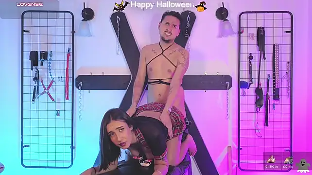 عرض كام Mr_Draven_and_Emma