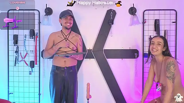 Mr_Draven_and_Emma webcam show