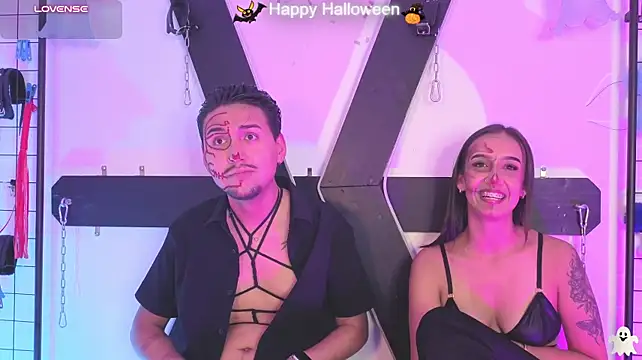 عرض كام Mr_Draven_and_Emma