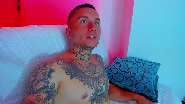 Lex_ander_ Webcamshow