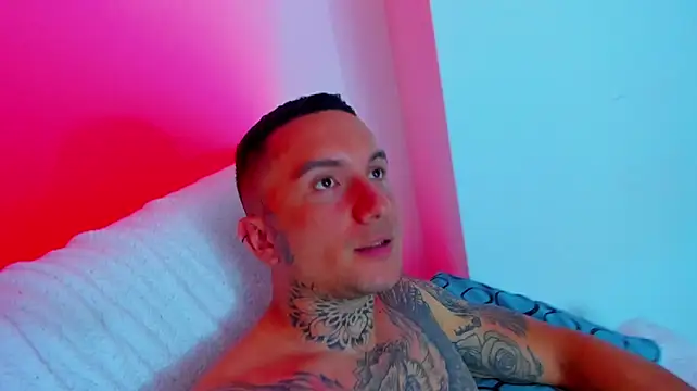 Lex_ander_ – webcam-show
