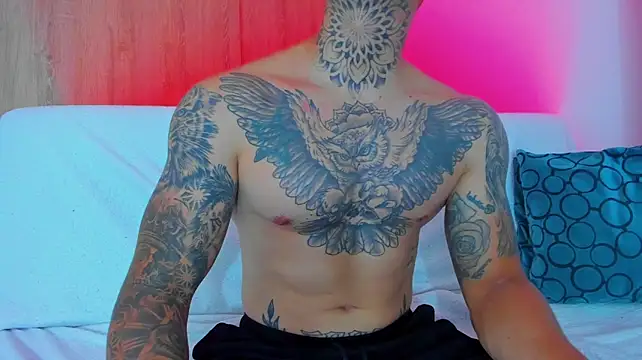 Lex_ander_ – webcam-show