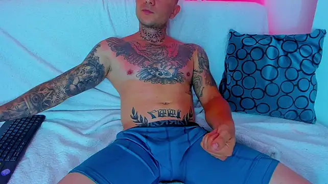 Lex_ander_n Webbikameraesitys